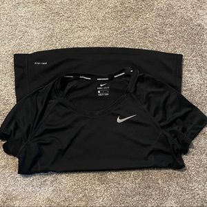 Dri-fit nike top
